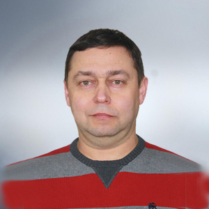 Виниченко Андрей Викторович